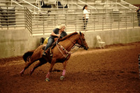 GCBRA Edna, Tx 02.25-02.26-2023 - sat 166, sun 135,