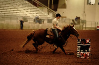 GCBRA Edna, Tx 02.25-02.26-2023 - sat 178, sat 208, sun 123, sun 148