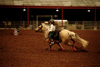 GCBRA Edna, Tx 02.25-02.26-2023 - sat 183, sun 88