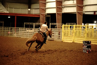 GCBRA Edna, Tx 02.25-02.26-2023 - sat 214,