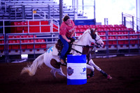 Rogue Outlaw 07.11.2026 Rosenberg, Tx - 3, 41
