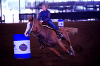 Rogue Outlaw Prod 07.11.2026 Rosenberg, Tx - 17, 34, 52, 90