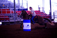 Rogue Outlaw 07.11.2026 Rosenberg, Tx - 7