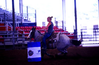 Rogue Outlaw 07.11.2026 Rosenberg, Tx - 11