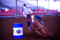 Rogue Outlaw Prod 07.11.2026 Rosenberg, Tx - 77, 97