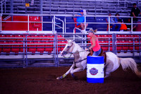 Rogue Outlaw Prod 07.11.2026 Rosenberg, Tx - 65, 82, 104