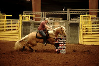 GCBRA Edna, Tx 02.25-02.26-2023 - sat 229,