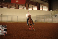 GCBRA Edna, Tx 02.25-02.26-2023 - sun 23