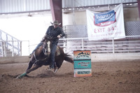 GFR Thanksgiving Classic San Antonio, Tx 11.28-12.01.2024 - Sat170, Sun 290