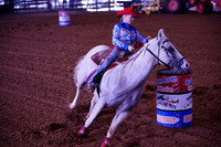 GFR 07.24-26.2026 Hempstead, Tx Boom Boom Race - F3, F32, Su12, Su41