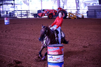 GFR 07.24-26.2026 Hempstead, Tx Boom Boom Race - f7, 15sat11a, 93sat11a, Su144
