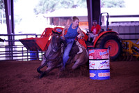 GFR 07.26-28.2026 Boom Boom Race Hempstead, Tx - F20, S9p11, Su72