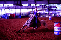 GFR 07.24-26.2026 Hempstead, Tx Boom Boom Race - Su17