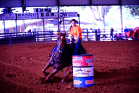 GFR 07.24-26.2026 Hempstead, Tx Boom Boom Race - 15F7p, 6sat11a, Su22