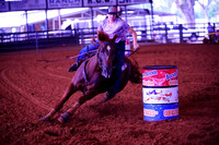 GFR 07.24-26.2026 Hempstead, Tx Boom Boom Race - 3F10p, S9p5, Su40