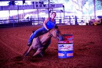 GFR 07.24-26.2026 Hempstead, Tx Boom Boom Race - 6f7p, 41f7p,  19sat11a, 61sat11a, Su38, Su85