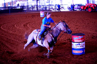 GFR 07.24-26.2026 Hempstead, Tx Boom Boom Race - 44sat11a, Su73
