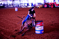 GFR 07.24-26.2026 Hempstead, Tx Boom Boom Race - 9f10p, S9p17, Su77