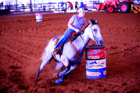 GFR 07.24-26.2026 Hempstead, Tx Boom Boom Race - 20f7p, 50sat11a,  Su84