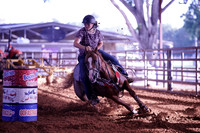 GFR 07.24-26.2026 Hempstead, Tx Boom Boom Race - 5F7p, 42F9p, S6p12, S6p49, Su62, Su104