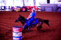 GFR 07.24-26.2026 Hempstead, Tx Boom Boom Race - 5f10p, 53sat11a, Su90