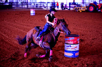 GFR 07.24-26.2026 Hempstead, Tx Boom Boom Race - 29f7p, 58sat11a, Su110