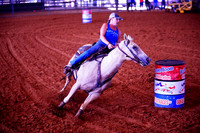 GFR 07.24-26.2026 Hempstead, Tx Boom Boom Race - 33f7p,  20sat11a, Su116