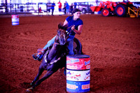 GFR 07.24-26.2026 Hempstead, Tx Boom Boom Race - 87sat11a, Su121