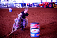 GFR 07.26-28.2026 Boom Boom Race Hempstead, Tx - F23, 1SAT11A, Su123, Su138