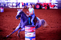 GFR 07.24-26.2026 Hempstead, Tx Boom Boom Race - S6p6, S6p45, Su93, Su129