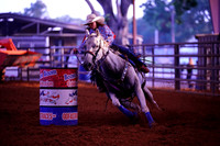 GFR 07.24-26.2026 Hempstead, Tx Boom Boom Race - 49f7p, 16sat11a, Su145
