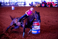 GFR 07.24-26.2026 Hempstead, Tx Boom Boom Race - 18f10p, S9p23, SU137