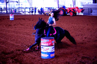 GFR 07.24-26.2026 Hempstead, Tx Boom Boom Race - 88sat11a, Su150