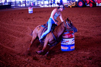 GFR 07.24-26.2026 Hempstead, Tx Boom Boom Race -  89sat11a, Su148