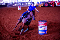 GFR 07.24-26.2026 Hempstead, Tx Boom Boom Race - 85sat11a, Su159