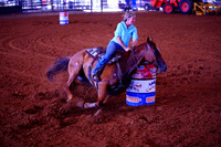 GFR 07.24-26.2026 Hempstead, Tx Boom Boom Race - 69sat11a, 103sat11aSu165, Su198