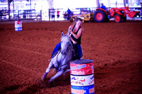 GFR 07.24-26.2026 Hempstead, Tx Boom Boom Race - Su170