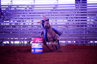 GFR 07.24-26.2026 Hempstead, Tx Boom Boom Race - 13f10p, S9p63, Su201