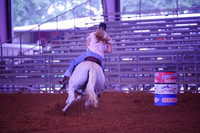 GFR 07.24-26.2026 Hempstead, Tx Boom Boom Race - 42sat11a, 91sat11a