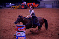 GFR 07.24-26.2026 Hempstead, Tx Boom Boom Race - 1F10p, S9p9, Su30