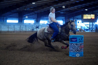 Upload to CPB 07.31.2026 Buffalo, TX Youth Buckle Bonanza - 3