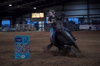 CPB 07.31.2026 Buffalo, TX Youth Buckle Bonanza - 1, 42, 75,