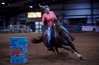 CPB 07.31.2026 Buffalo, TX Youth Buckle Bonanza - 70