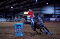 CPB 07.31.2026 Buffalo, TX Youth Buckle Bonanza - 82