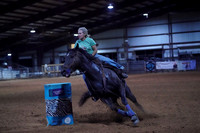 CPB 07.31.2026 Buffalo, TX Youth Buckle Bonanza - 60, 88