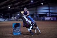 CPB 07.31.2026 Buffalo, TX Youth Buckle Bonanza - 98