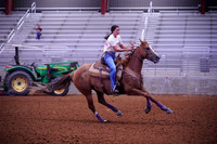 GCBRA Edna, Tx 08.09-10.2025 - S122