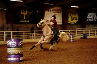 GFR March Magic San Antonio, Tx 03.24-03.26.2023 - fri 14, sat 376, sun 49