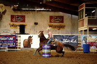 GFR San Antonio, Tx  March Magic  03.24.2023-03.26.2023 - fri 12, sat 242, sun 78