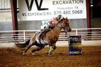 GFR San Antonio, Tx  March Magic  03.24.2023-03.26.2023 - fri 72, sat 382, sun 81